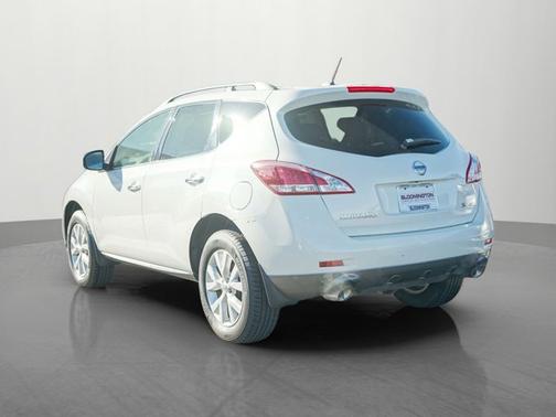 2014 Nissan Murano SL