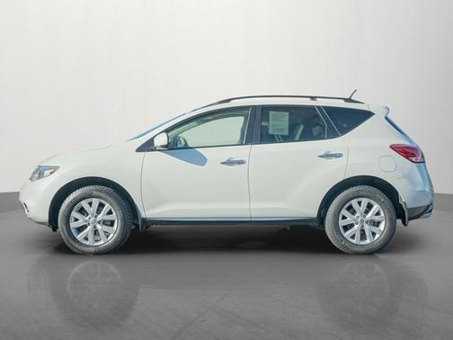 2014 Nissan Murano SL