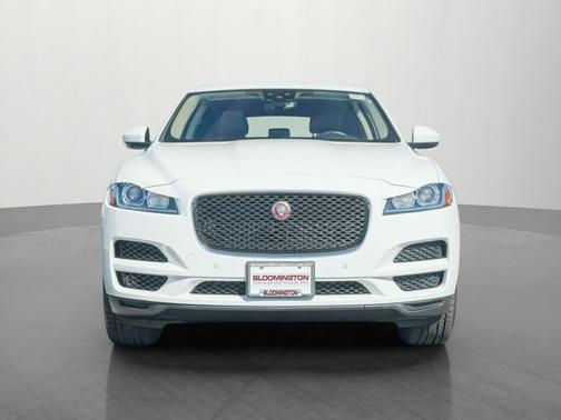 2020 Jaguar F-PACE 25t Premium