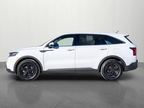 2021 Kia Sorento LX