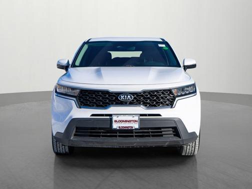 2021 Kia Sorento LX
