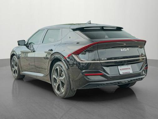 2023 Kia EV6 GT-Line