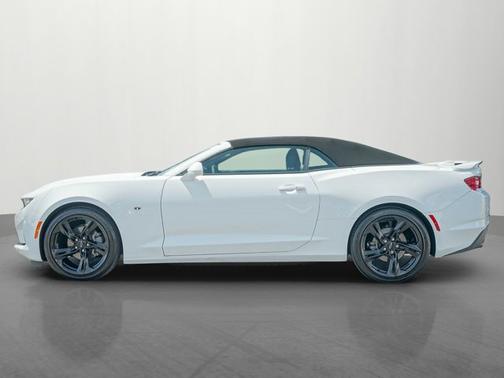2023 Chevrolet Camaro 2LT