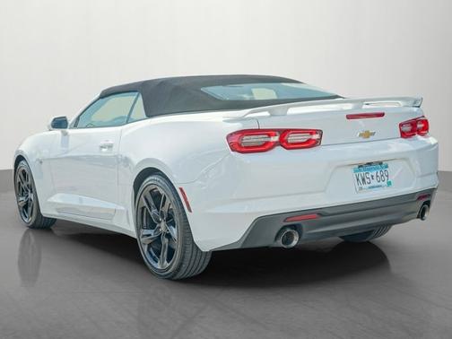 2023 Chevrolet Camaro 2LT