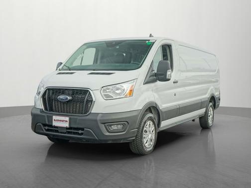 2022 Ford Transit-250