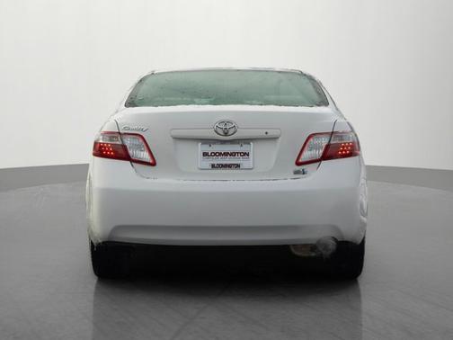 2008 Toyota Camry Hybrid Base (CVT)