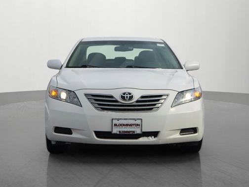 2008 Toyota Camry Hybrid Base (CVT)