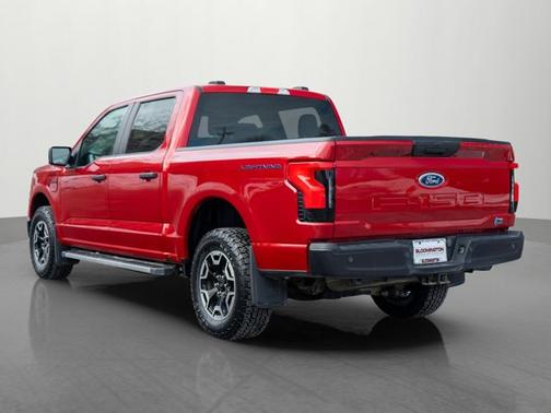 2023 Ford F-150 Lightning Pro