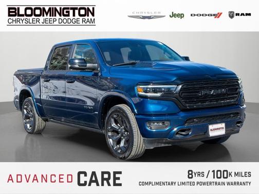2024 RAM 1500 Limited
