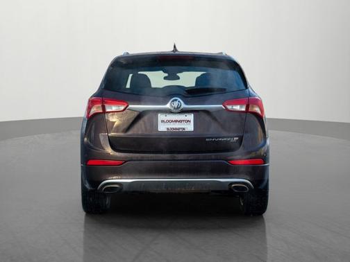 2020 Buick Envision Premium II