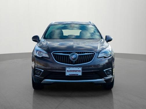 2020 Buick Envision Premium II