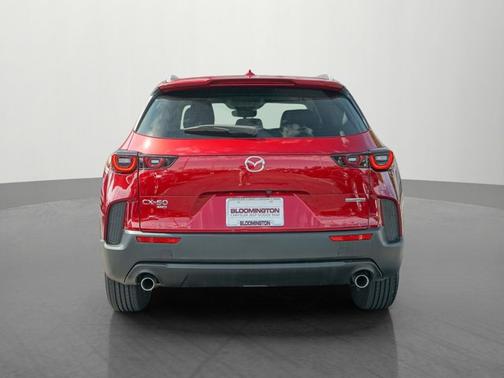 2024 Mazda CX-50 2.5 S Premium Package
