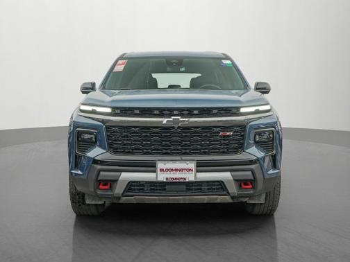 2024 Chevrolet Traverse AWD Z71