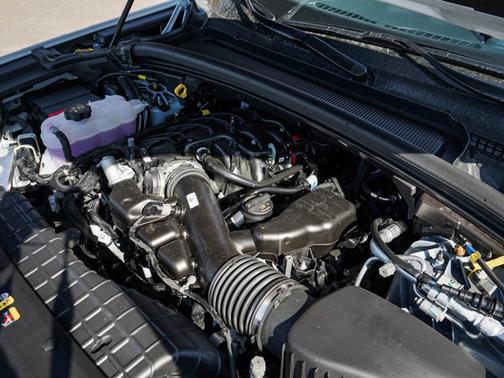 2025 Jeep Grand Cherokee L Summit Reserve