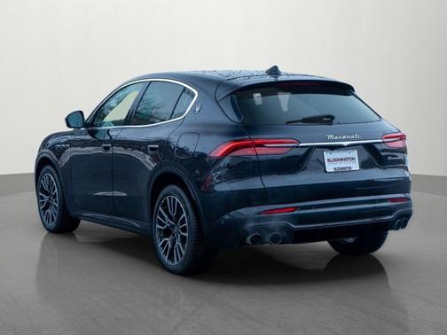 2023 Maserati Grecale GT