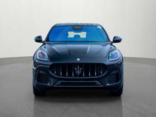 2023 Maserati Grecale GT