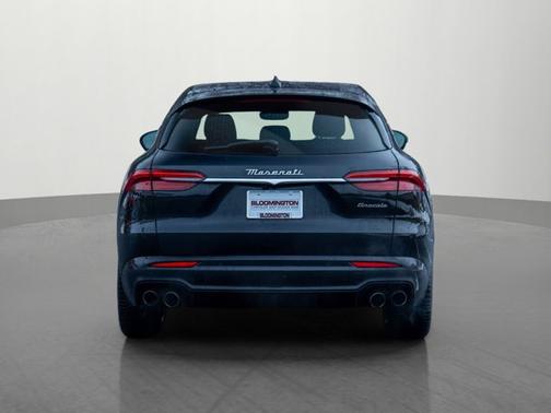 2023 Maserati Grecale GT