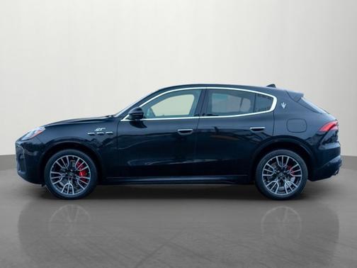 2023 Maserati Grecale GT