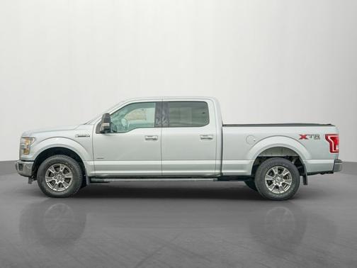 2015 Ford F-150 XL