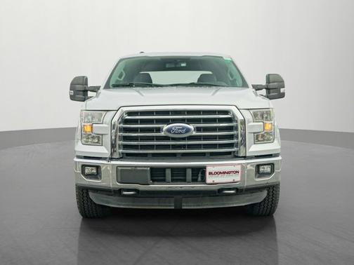 2015 Ford F-150 XL