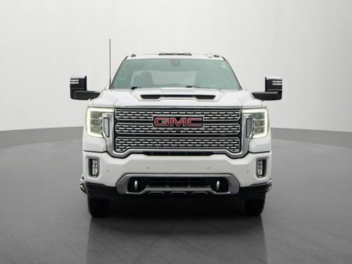 2022 GMC Sierra 3500 Denali