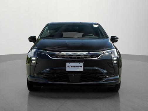 Pxj 2027 Chrysler Pacifica Select
