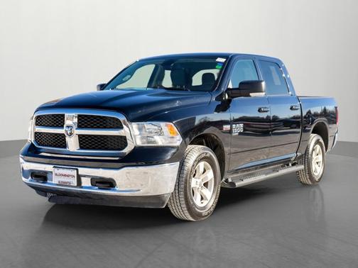 2022 RAM 1500 SLT