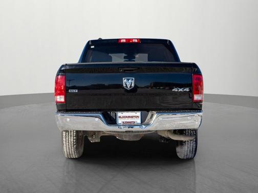2022 RAM 1500 SLT