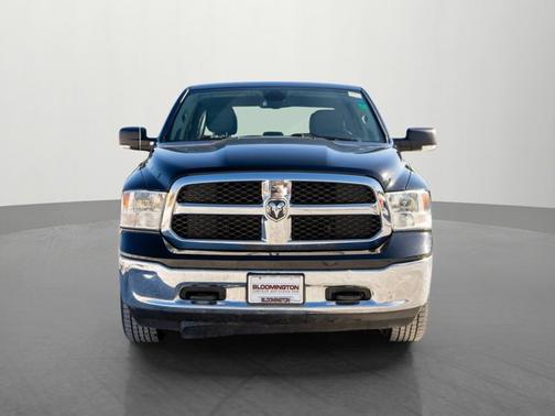 2022 RAM 1500 SLT