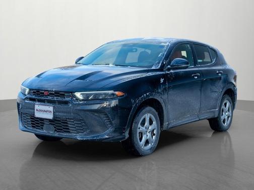 2024 Dodge Hornet GT Plus