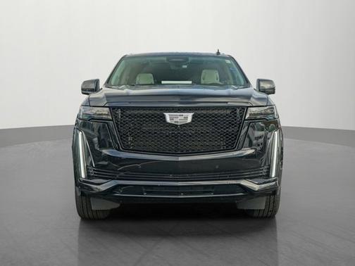 2024 Cadillac Escalade ESV 4WD Sport Platinum