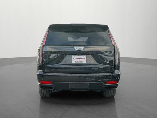 2024 Cadillac Escalade ESV 4WD Sport Platinum