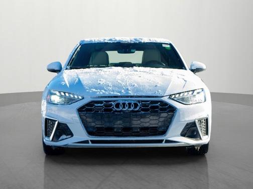 2024 Audi A4 S line Premium Plus