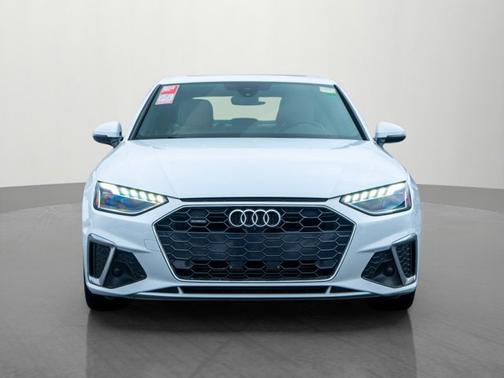 2024 Audi A4 S line Premium Plus