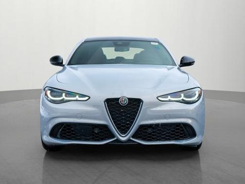 2024 Alfa Romeo Giulia Ti