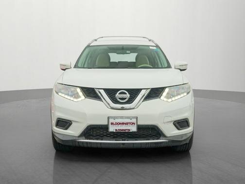 2014 Nissan Rogue SV