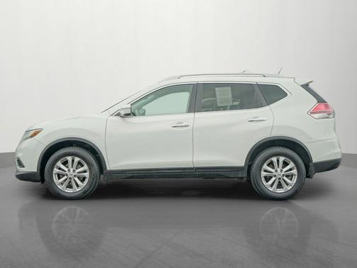2014 Nissan Rogue SV