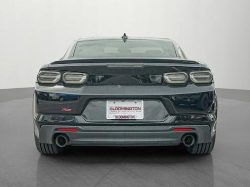 2019 Chevrolet Camaro 1LT