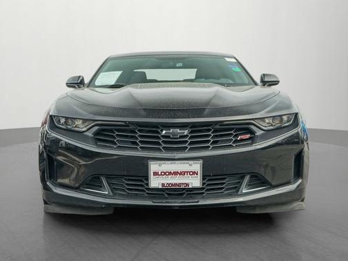 2019 Chevrolet Camaro 1LT