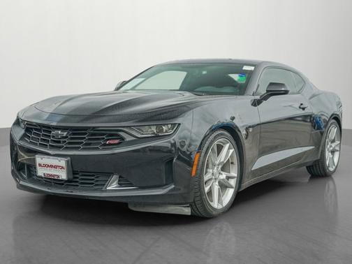 2019 Chevrolet Camaro 1LT