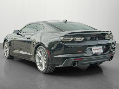 2019 Chevrolet Camaro 1LT