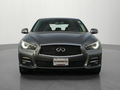 2017 INFINITI Q50 3.0t Premium