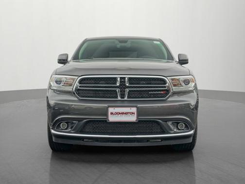 2020 Dodge Durango SXT Plus
