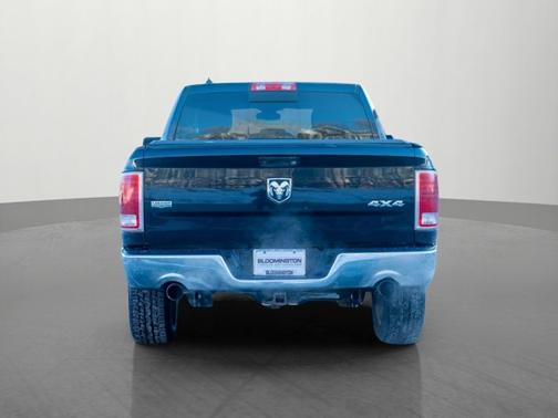 2016 RAM 1500 Laramie