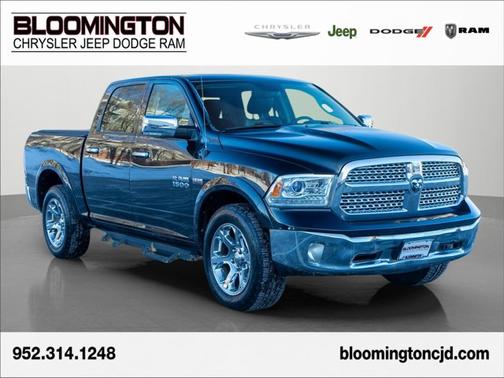 2016 RAM 1500 Laramie
