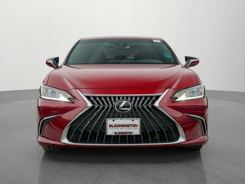 2024 Lexus ES 350 Base