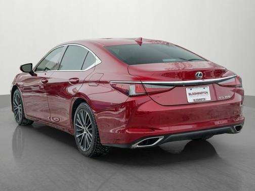 2024 Lexus ES 350 Base
