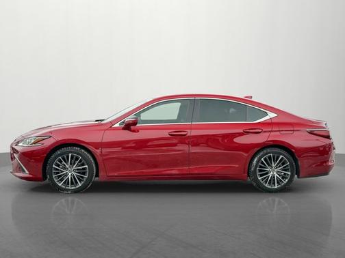2024 Lexus ES 350 Base