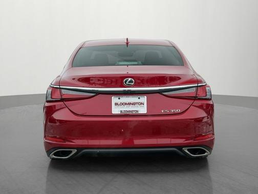 2024 Lexus ES 350 Base