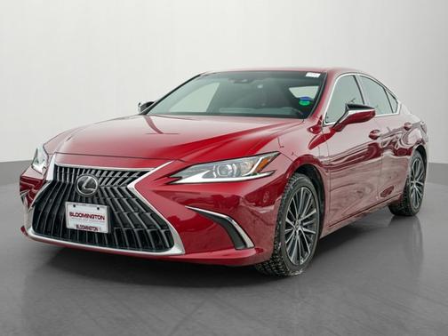 2024 Lexus ES 350 Base